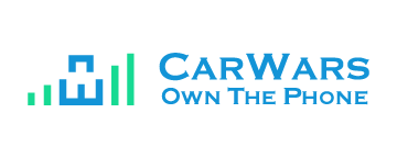 CarWars Phone