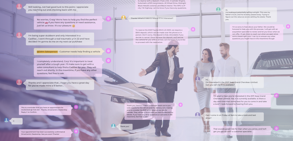 Implement Artificial Intelligence at Your Dealership