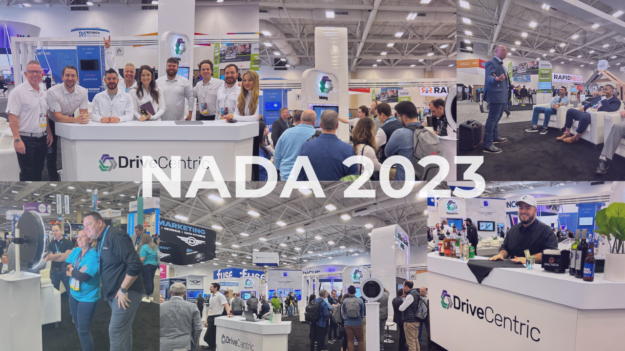 NADA 2023, NADA show, NADA, NADA expo, NADA Dallas 