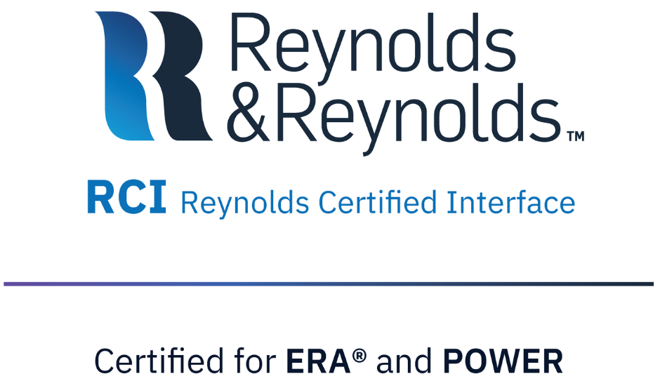 Reynolds & Reynolds, RCI Reynolds Certified Interface