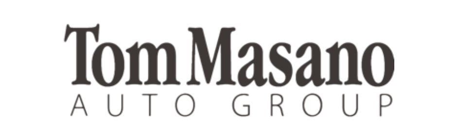 Tom Masano Auto Group, Logo-1