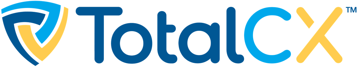 Total CX Logo